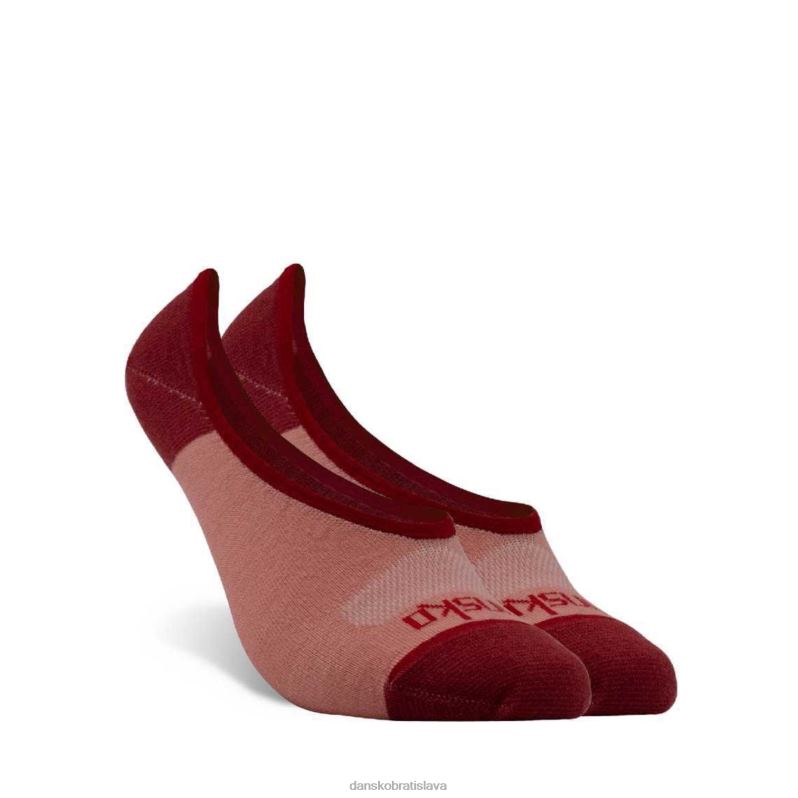 ponožky Dansko 2ZJPL260 merino vlna žiadna show unisex Bellini