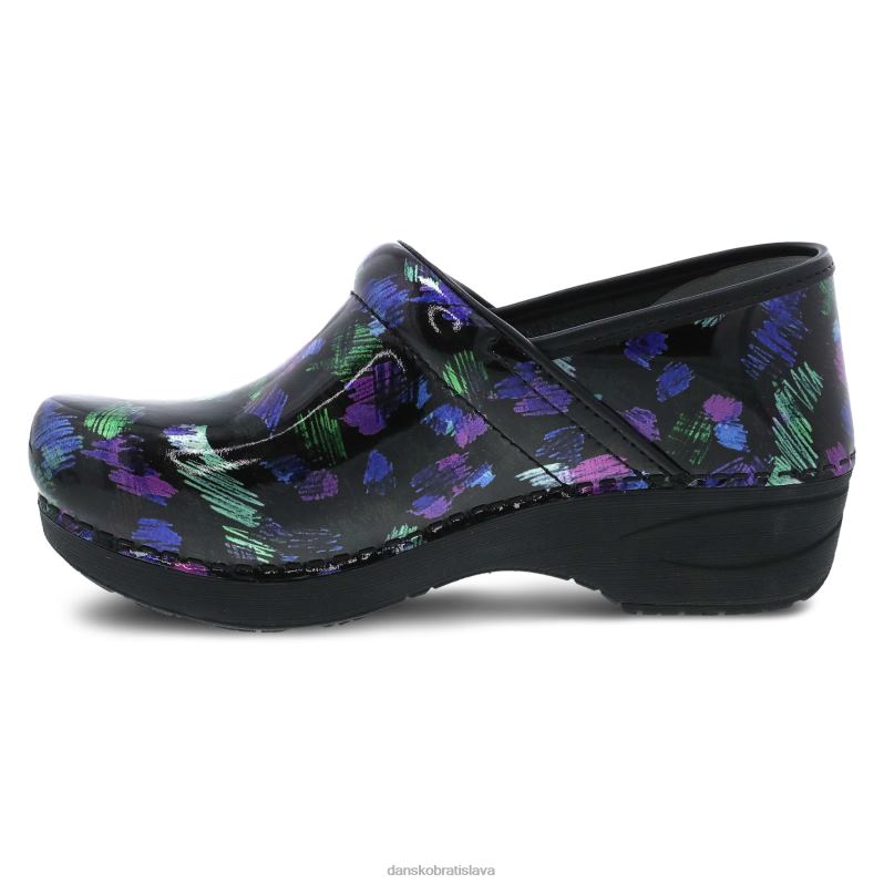 dreváky Dansko 2ZJPL11 xp 2.0 ženy patent na farebnú ceruzku