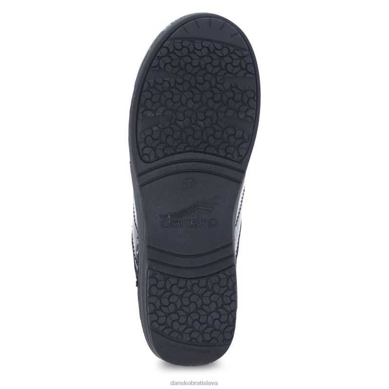 dreváky Dansko 2ZJPL11 xp 2.0 ženy patent na farebnú ceruzku