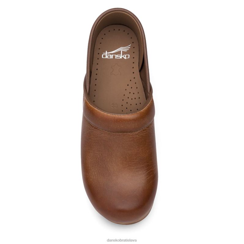 dreváky Dansko 2ZJPL14 profesionálny ženy med utrápený