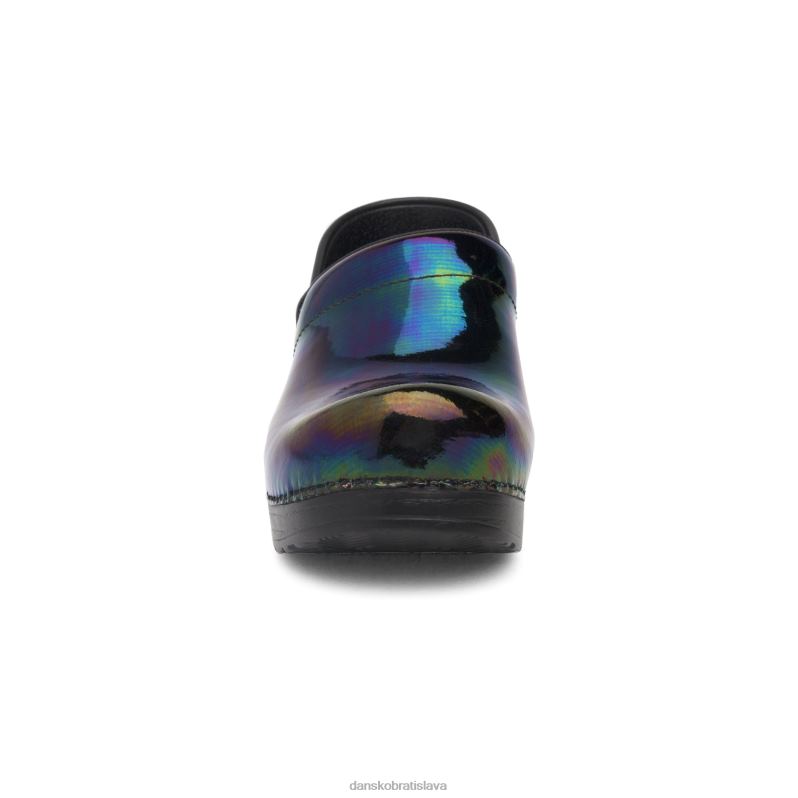 dreváky Dansko 2ZJPL18 profesionálny ženy patent na benzín