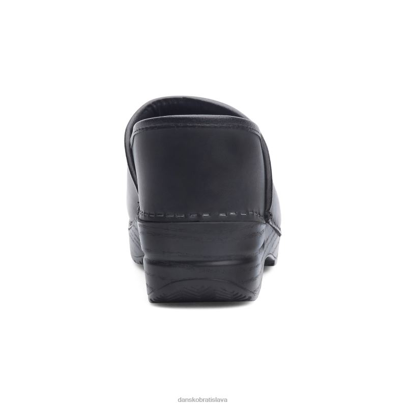 dreváky Dansko 2ZJPL240 široký profík ženy čierna krabica