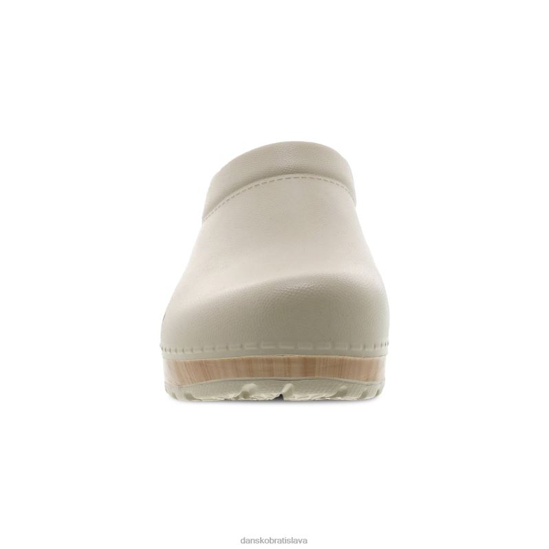 dreváky Dansko 2ZJPL287 kane ženy piesku