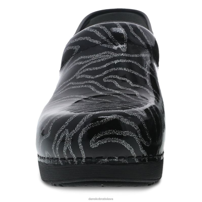 dreváky Dansko 2ZJPL9 xp 2.0 ženy patent na trblietavé vlny
