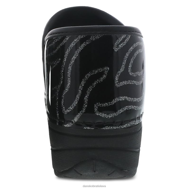 dreváky Dansko 2ZJPL9 xp 2.0 ženy patent na trblietavé vlny